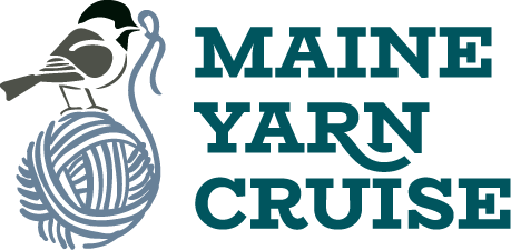 Maine Yarn Cruise