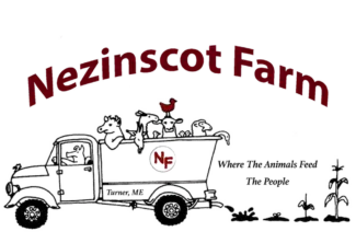 Nezinscot Farm Store